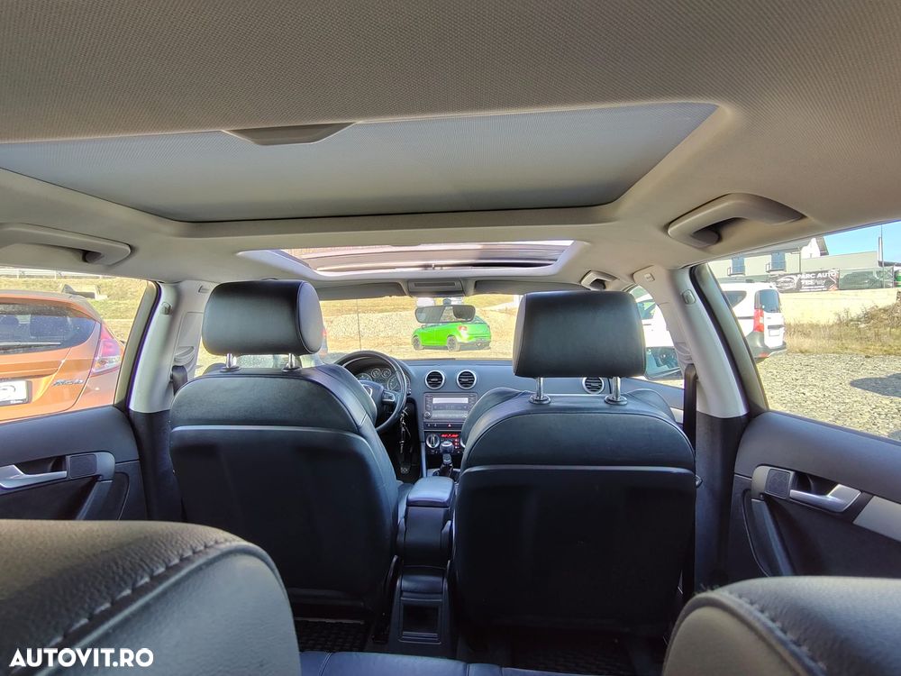 Audi A3 2.0 TDI Sportback DPF S line Sportpaket - 18