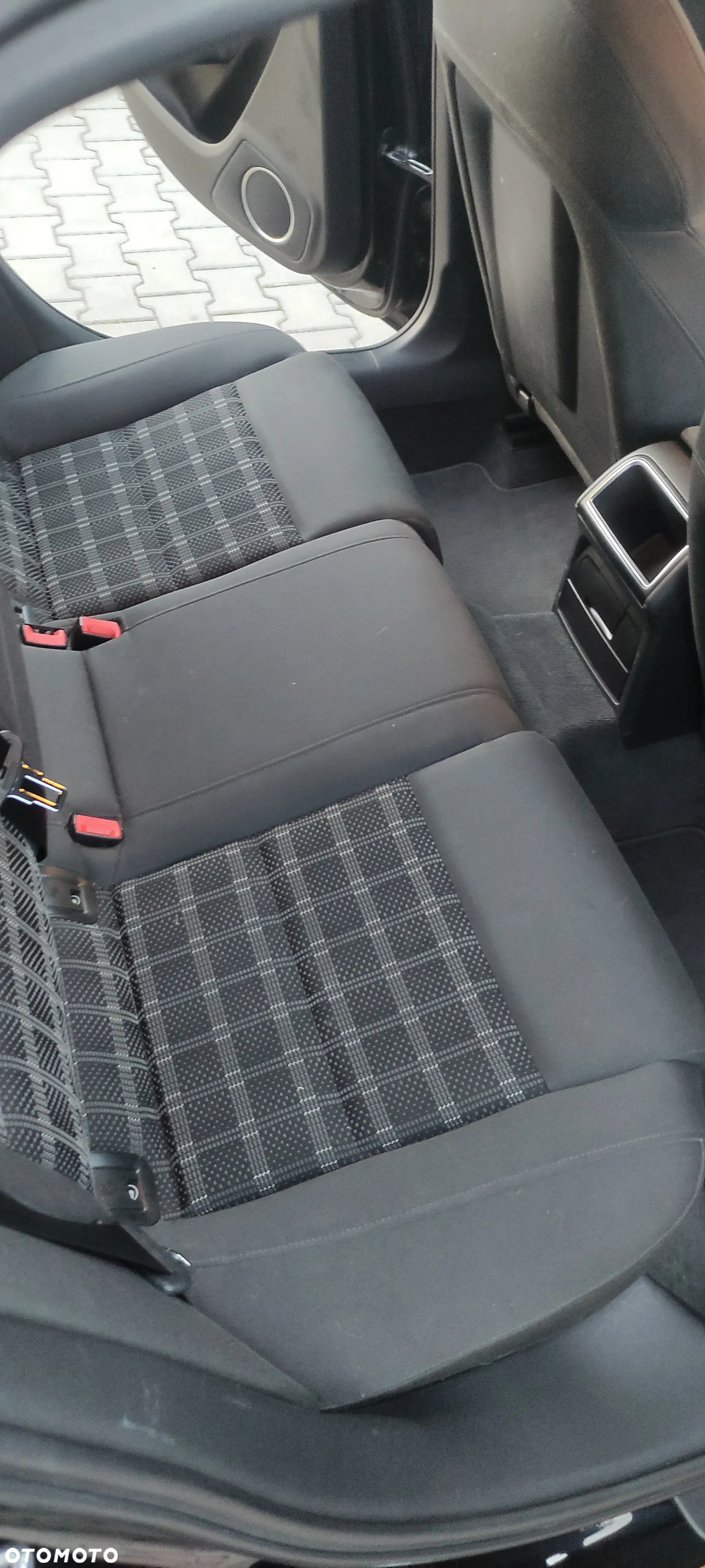 Audi A4 2.0 TDI - 15