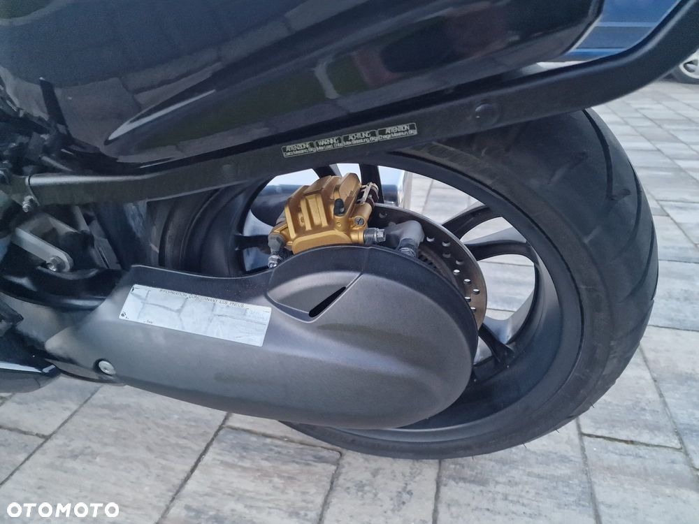 Honda DN-01 - 19