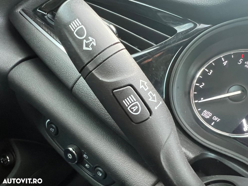 Opel Insignia 1.5 Automatik Elegance - 20