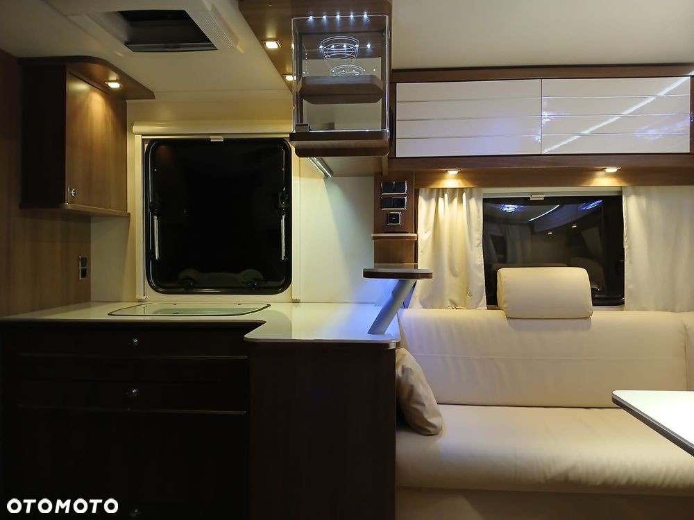 Trigano Sublim S 500 - 30