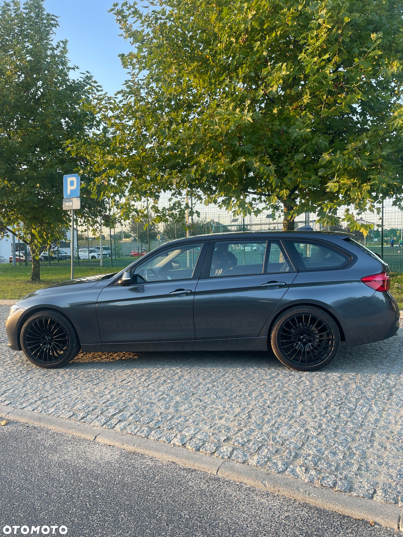 BMW Seria 3 - 4