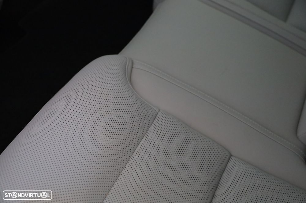 Volvo ES90 Single Motor RWD Ultra - 14