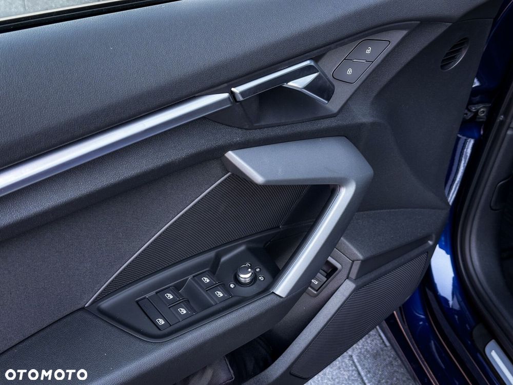 Audi A3 Sportback - 17