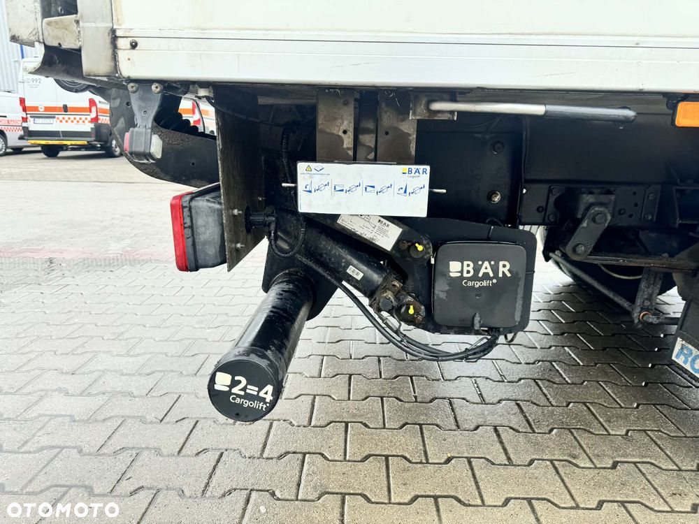 Iveco Daily 50c16 - 7