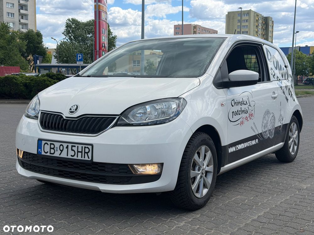Skoda Citigo 1.0 Style - 3