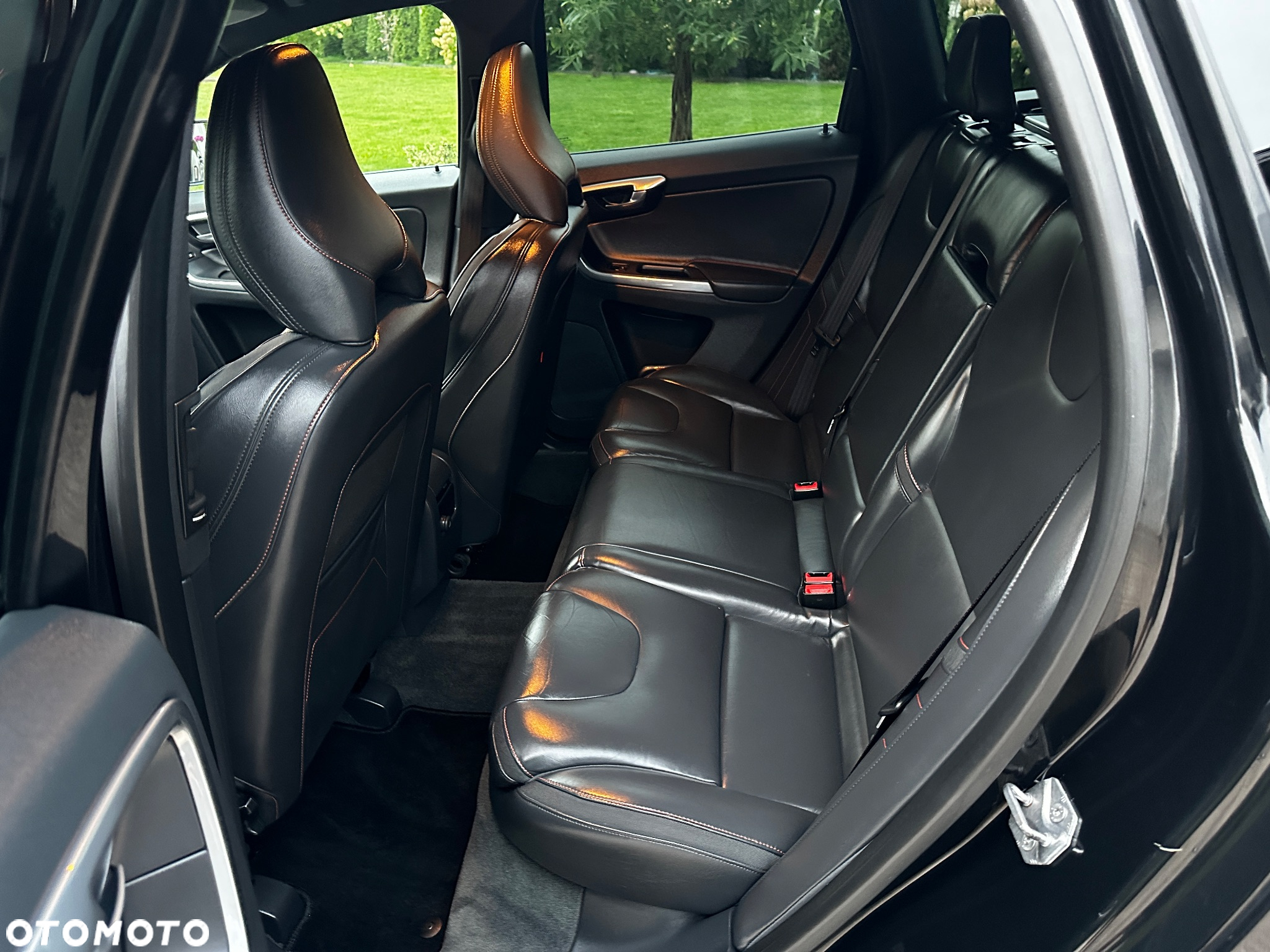 Volvo XC 60 D3 Ocean Race - 26