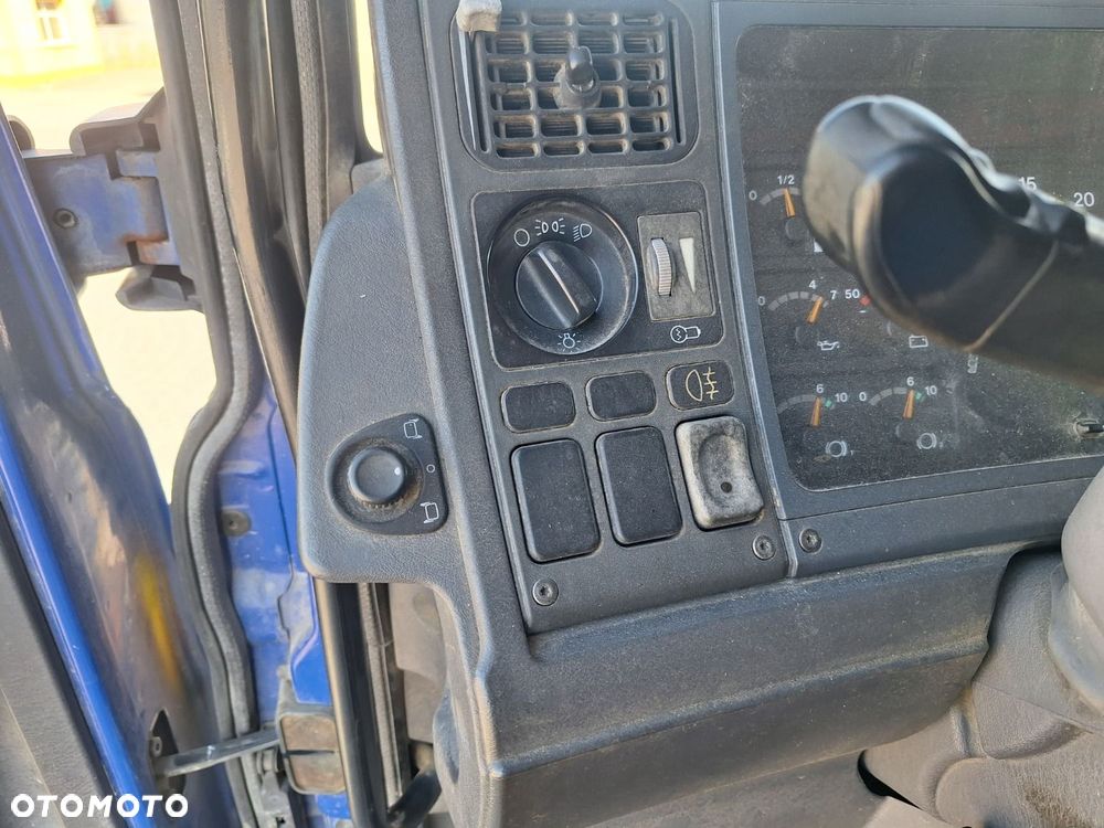 Scania P 114 380 8X6 Mix - 21
