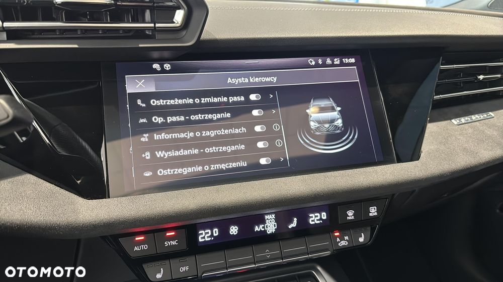 Audi S3 Sportback - 25