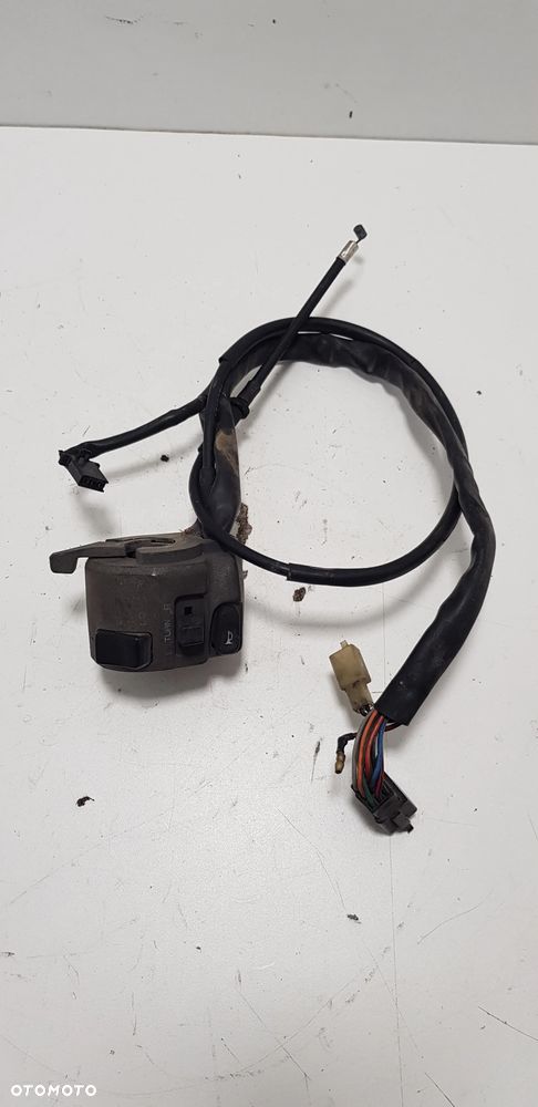 Kawasaki ZZR 600 Przełącznik Świateł - 2