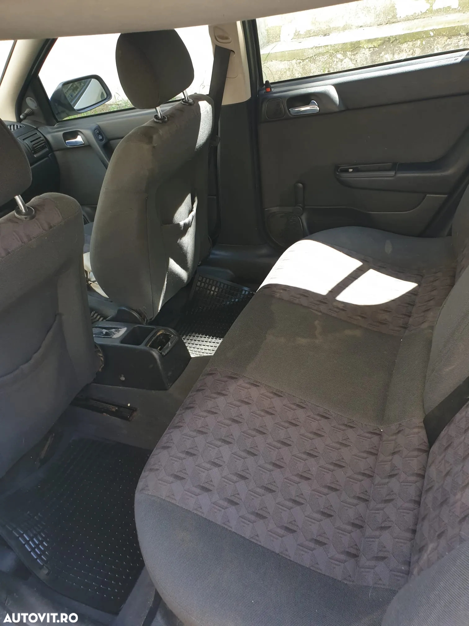 Opel Astra 1.7 DTI - 9