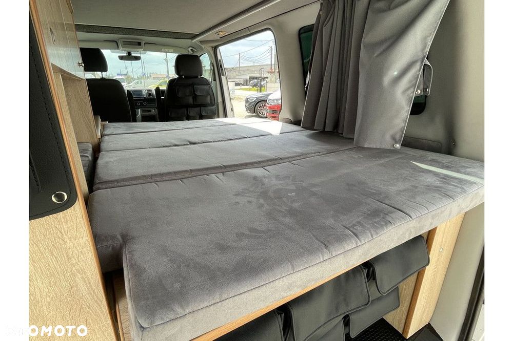 Volkswagen T6 CAMPER CALIFORNIA - 39