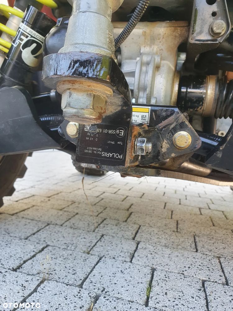 Polaris Scrambler - 11