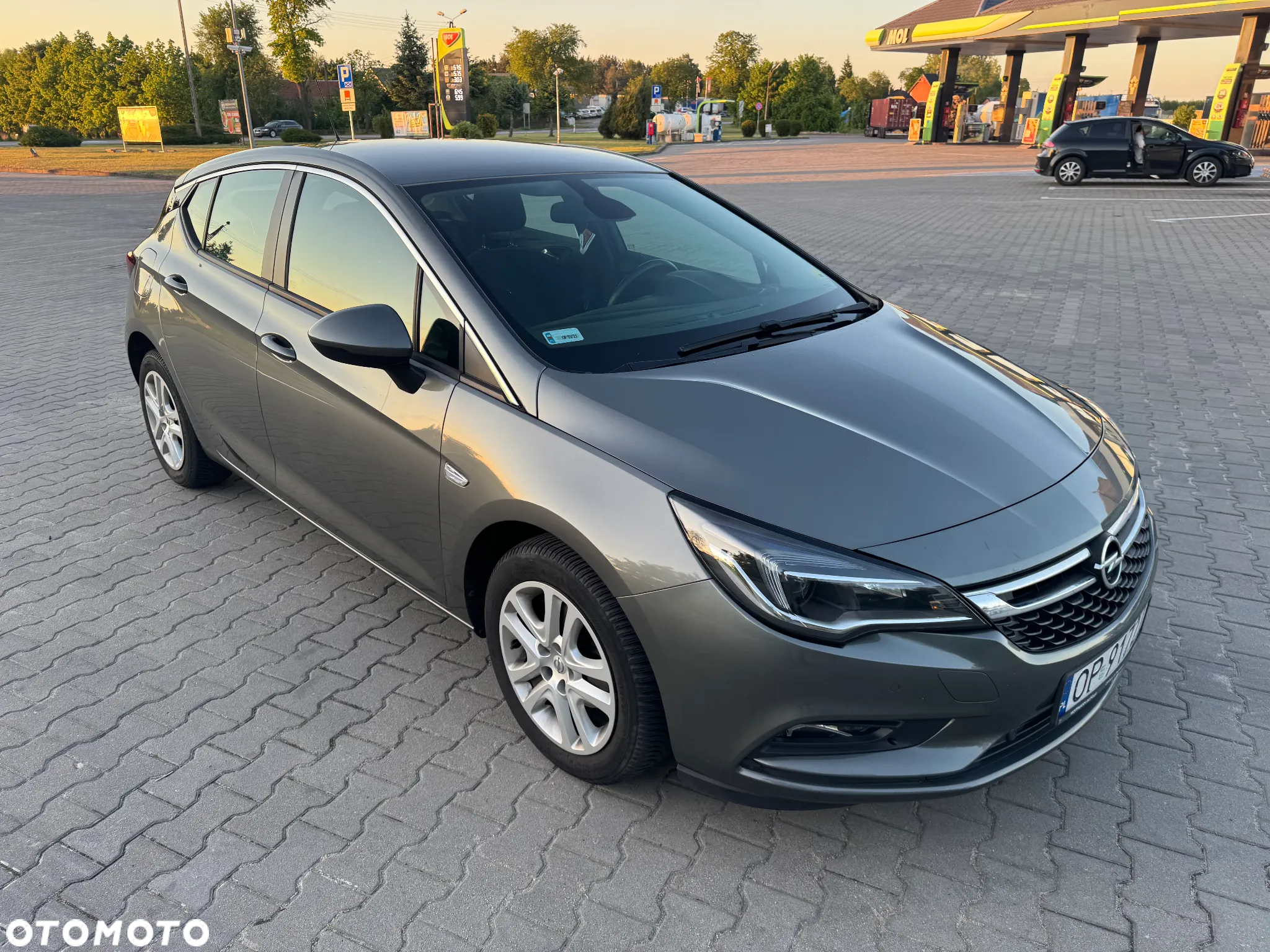 Opel Astra V 1.4 Enjoy - 15
