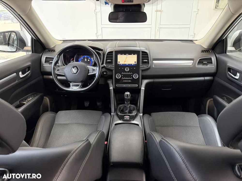 Renault Koleos - 7