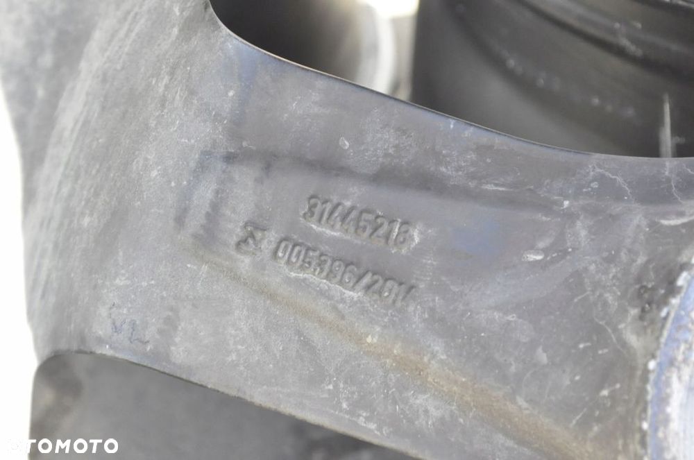 VOLVO FELGI ALUMINIOWE 18 5X108 31445218 - 12