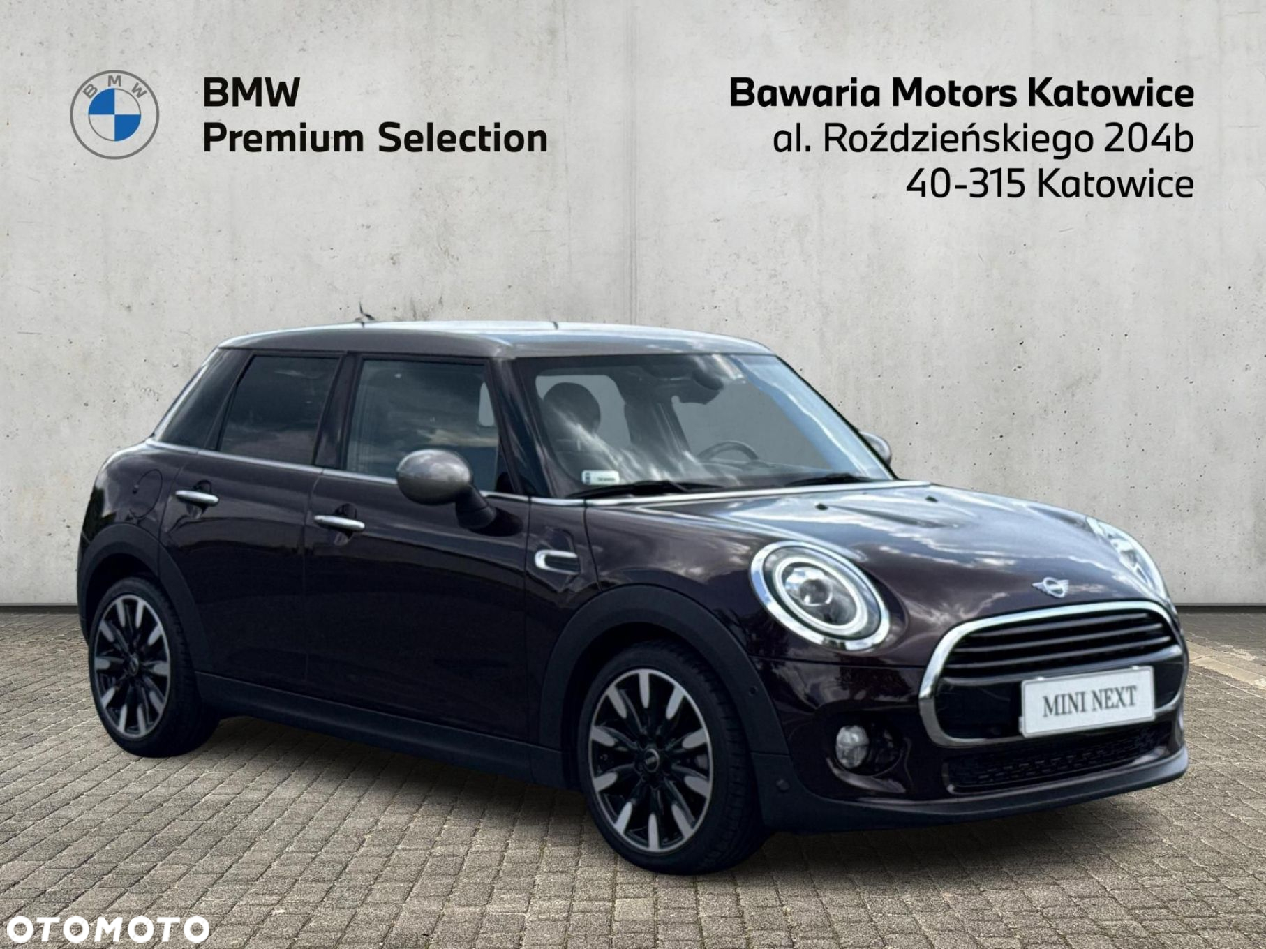 MINI Cooper - 7