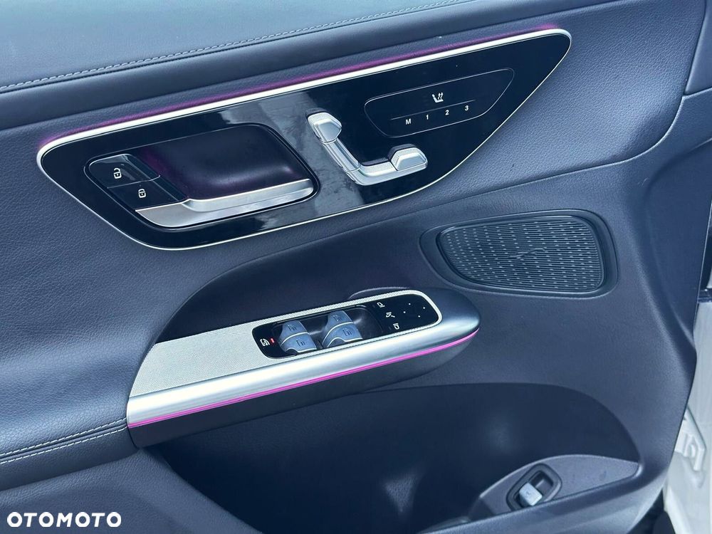 Mercedes-Benz GLC - 16