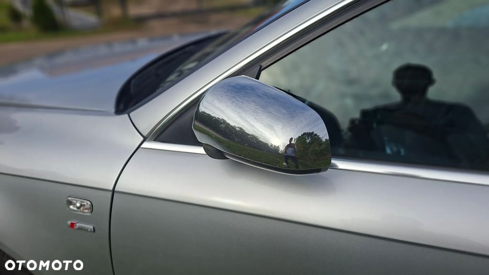 Audi A6 Limousine - 32