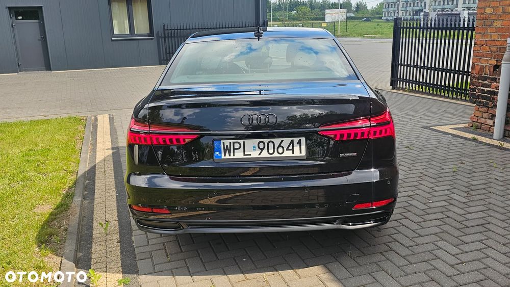 Audi A6 Limousine - 16
