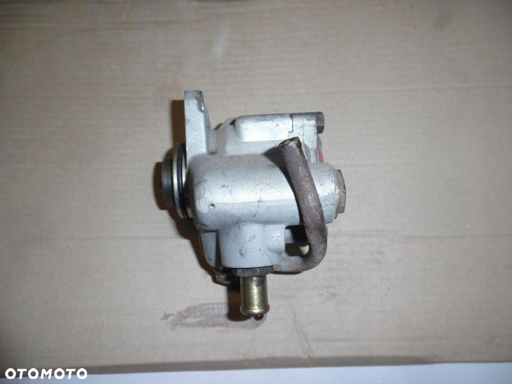 DUCATO BOXER JUMPER 2.8 95-06r POMPA WSPOMAGANIA - 1