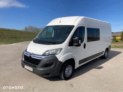 Citroën Jumper - 3