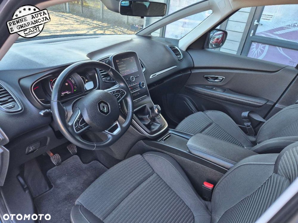Renault Grand Scenic - 13