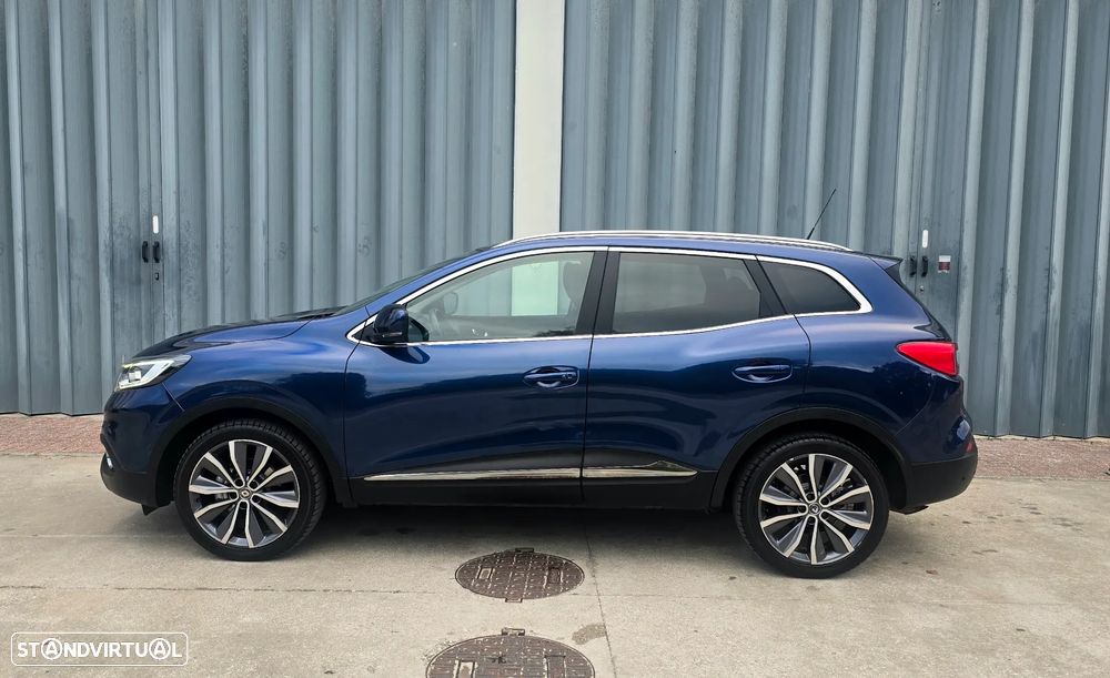 Renault Kadjar Energy TCe 130 LIMITED - 3