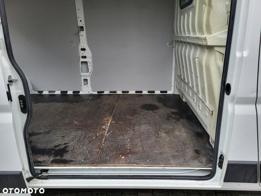 Peugeot Boxer - 13