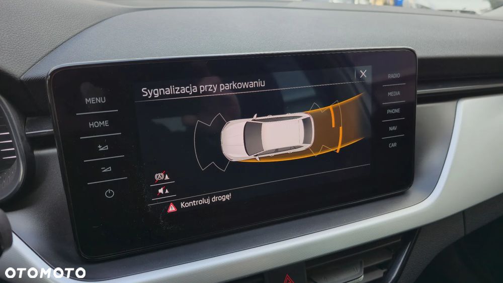 Skoda Scala 1.6 TDI Ambition - 20