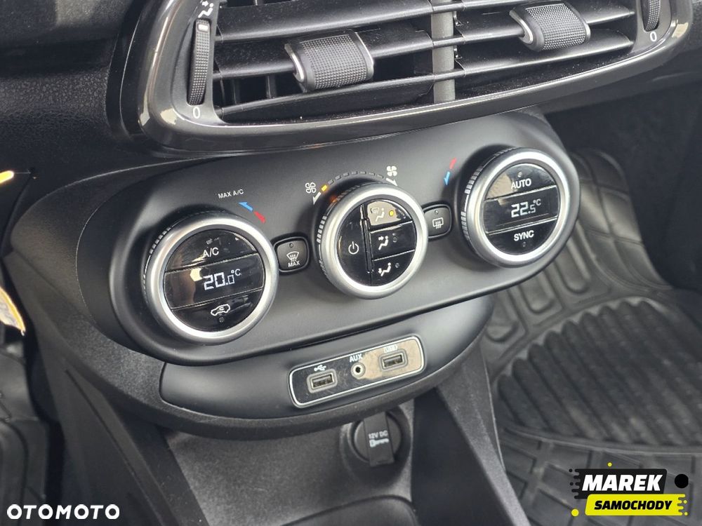 Fiat 500X - 12