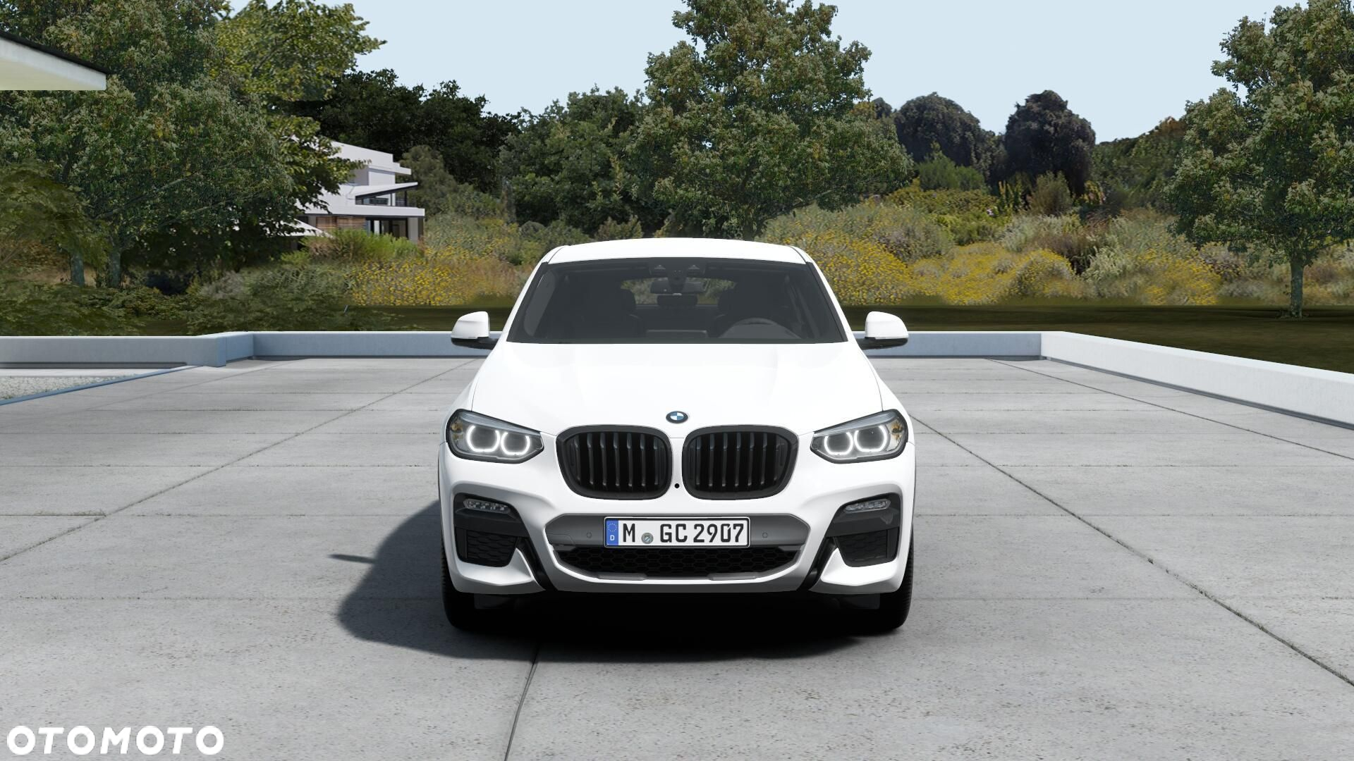 BMW X4 - 3