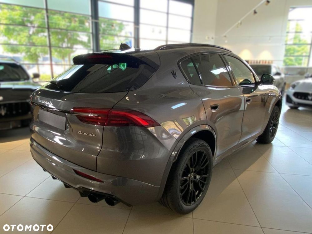 Maserati Grecale - 4