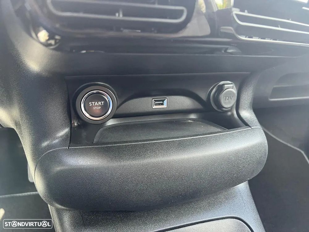 Citroën C4 Cactus - 20