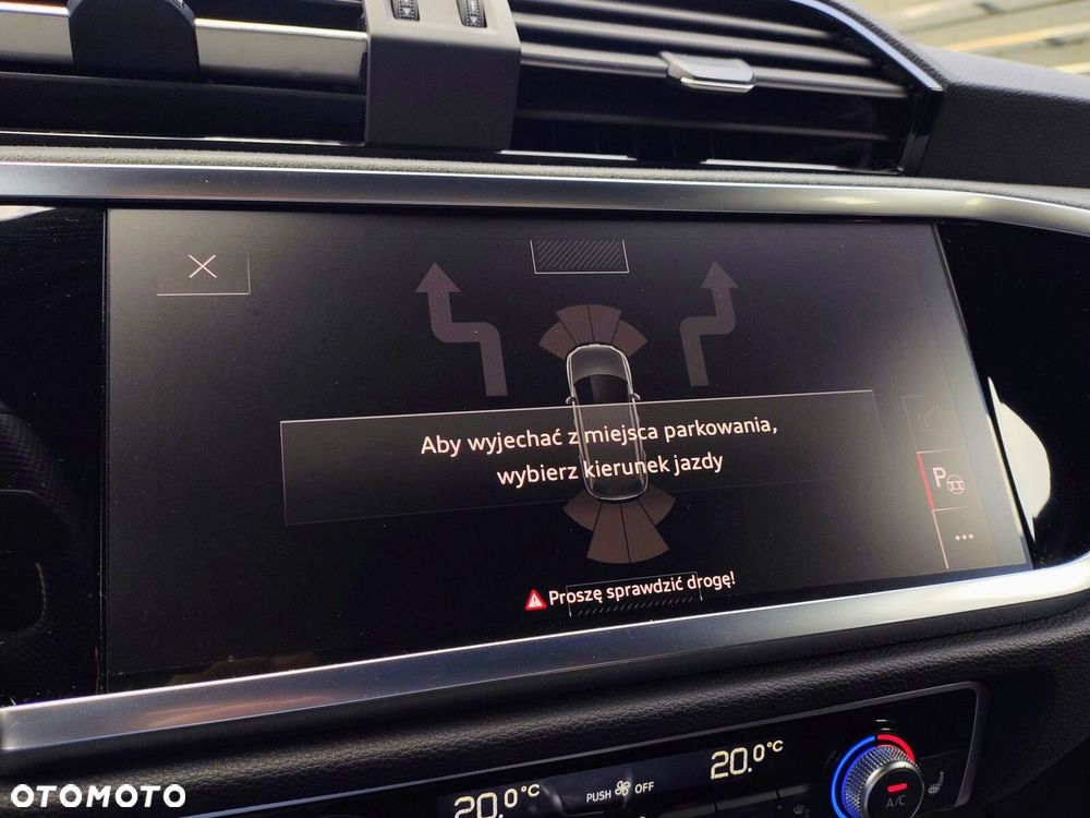 Audi Q3 40 TFSI Quattro S-Line S tronic - 27