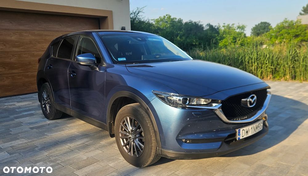 Mazda CX-5 2.0 Enso 2WD - 2