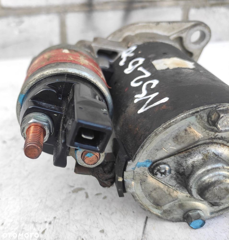 ROZRUSZNIK BMW N52B30 3.0B - 2