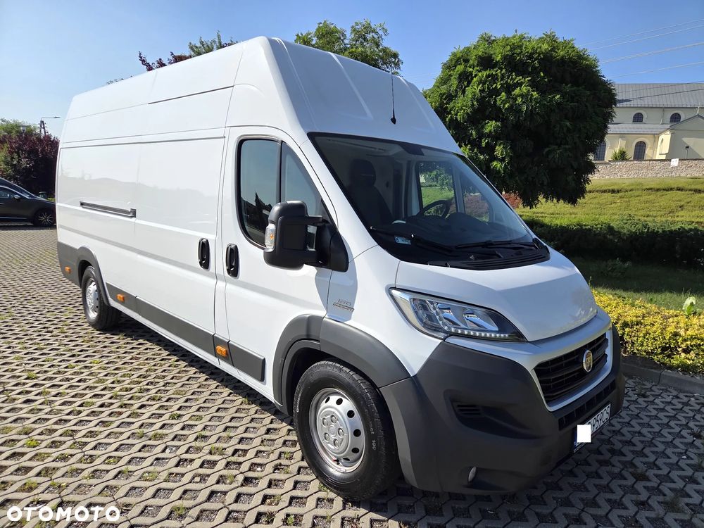 Fiat Duacto - 1