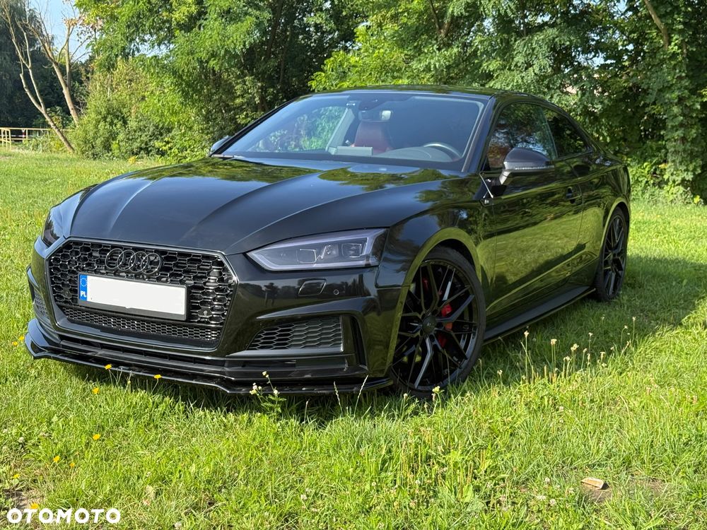 Audi S5 Coupé 3.0 TFSI Quattro Tiptronic - 4