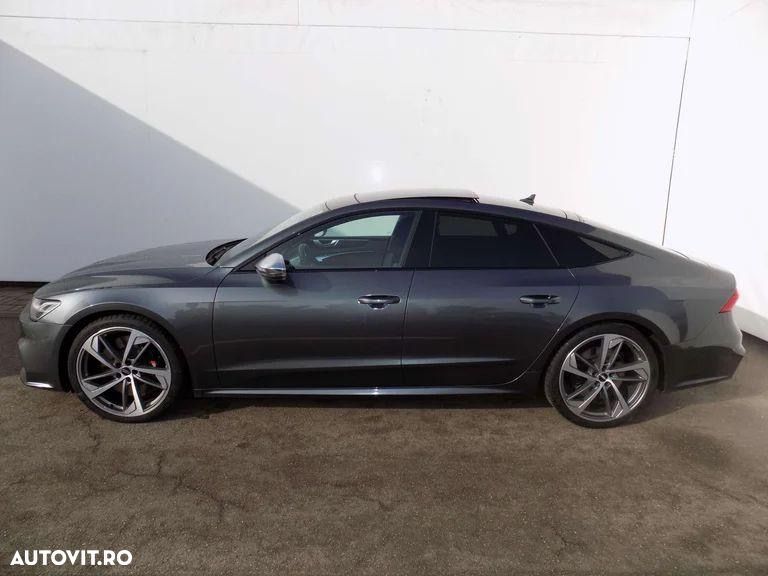 Audi S7 3.0 TDI quattro Tiptronic - 25