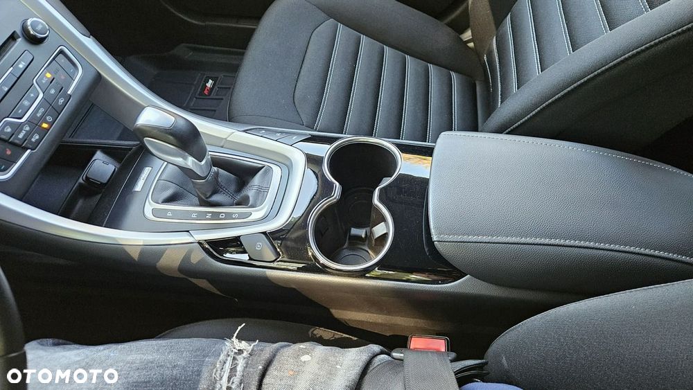 Ford Mondeo 1.5 EcoBoost STart-Stopp Autom Trend - 38