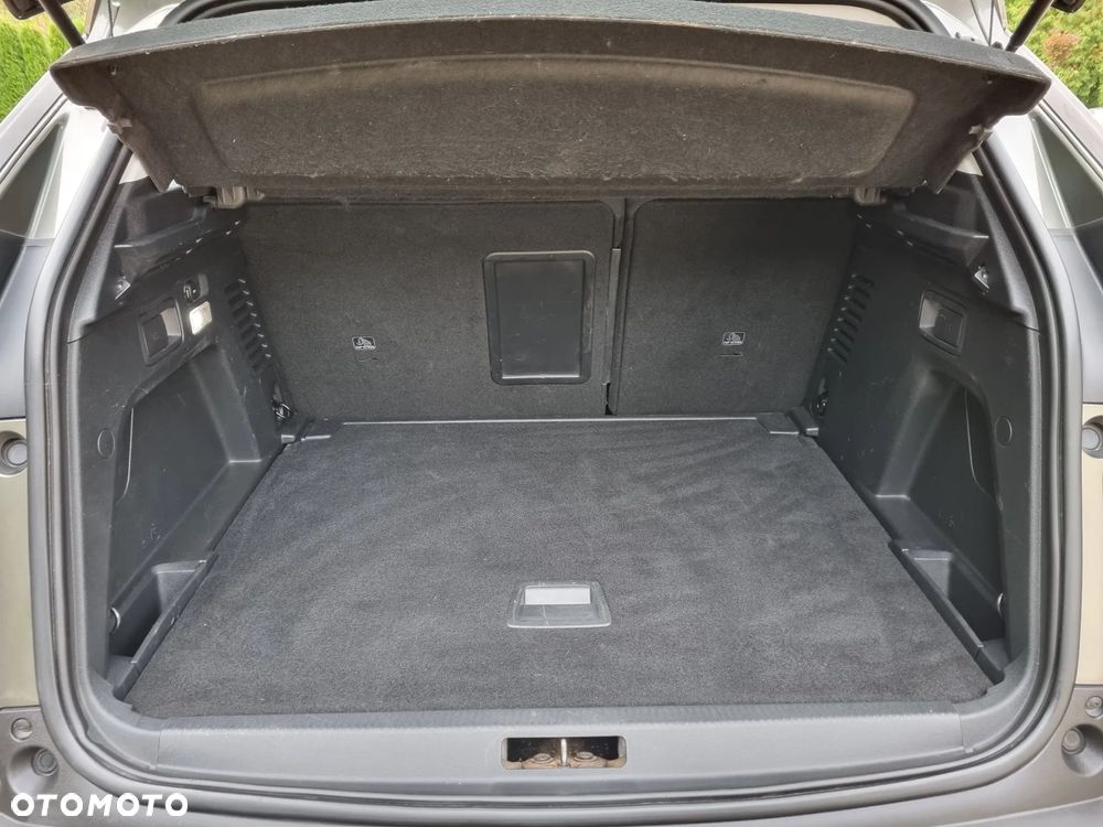Peugeot 3008 1.2 PureTech Allure Pack S&S - 24