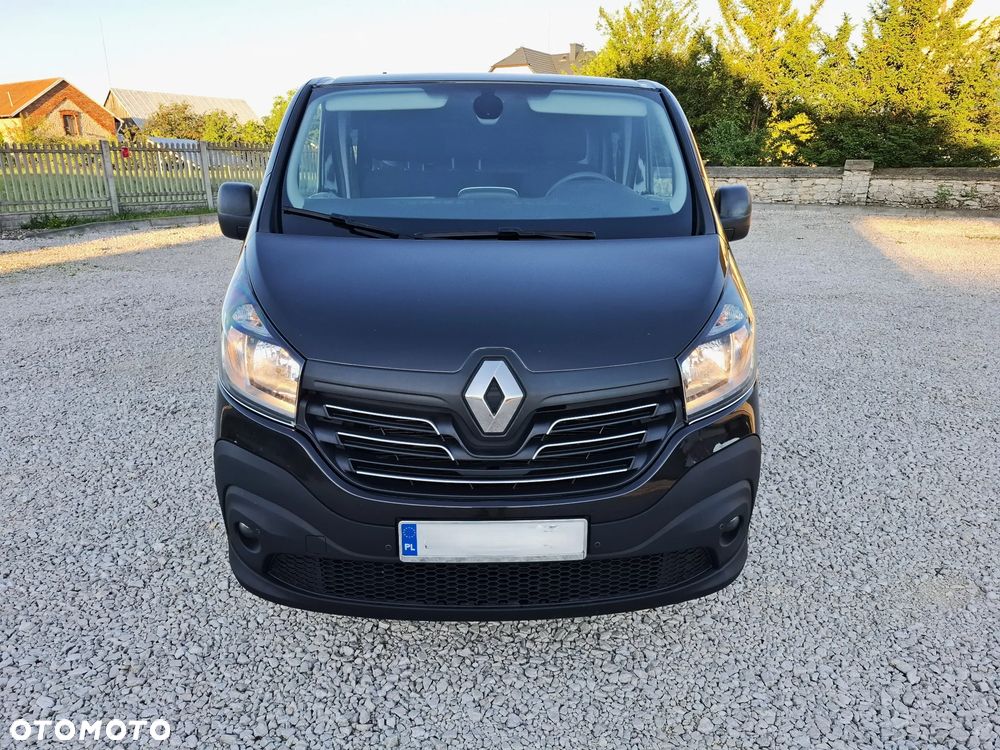 Renault Trafic L2H1 2,9t Pack Clim - 12