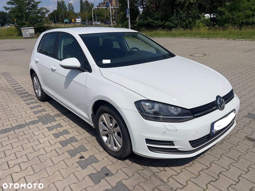 Volkswagen Golf 1.4 TSI BMT Comfortline - 3