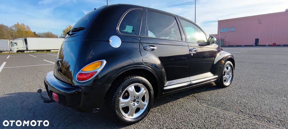 Chrysler PT Cruiser 1.6 Classic - 6