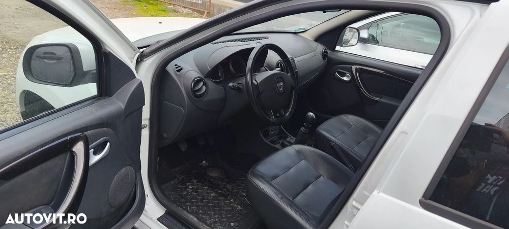 Dacia Duster 1.5 dCi 4x2 Prestige - 5