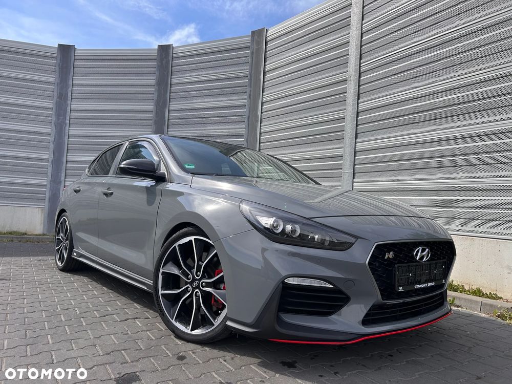 Hyundai i30 N - 3
