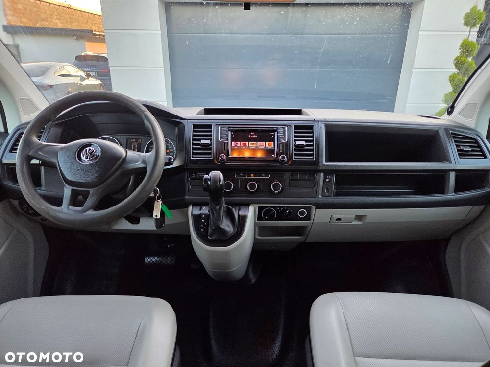 Volkswagen Transporter - 15