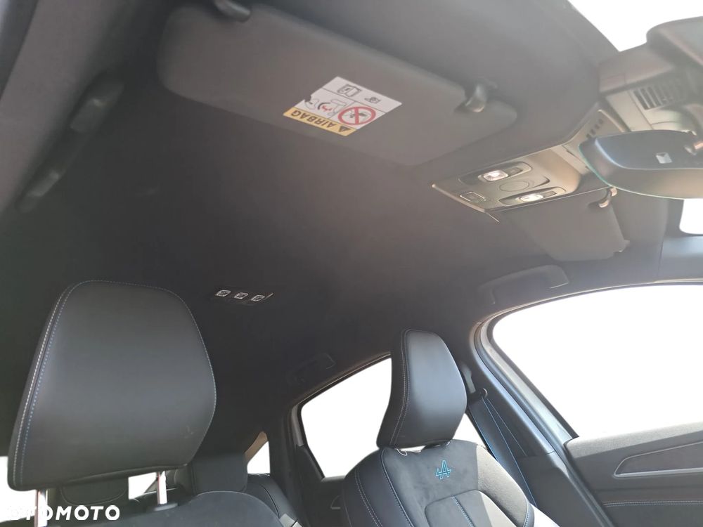 Renault Arkana 1.6 E-Tech Full Hybrid 145 Esprit Alpine MMT - 18