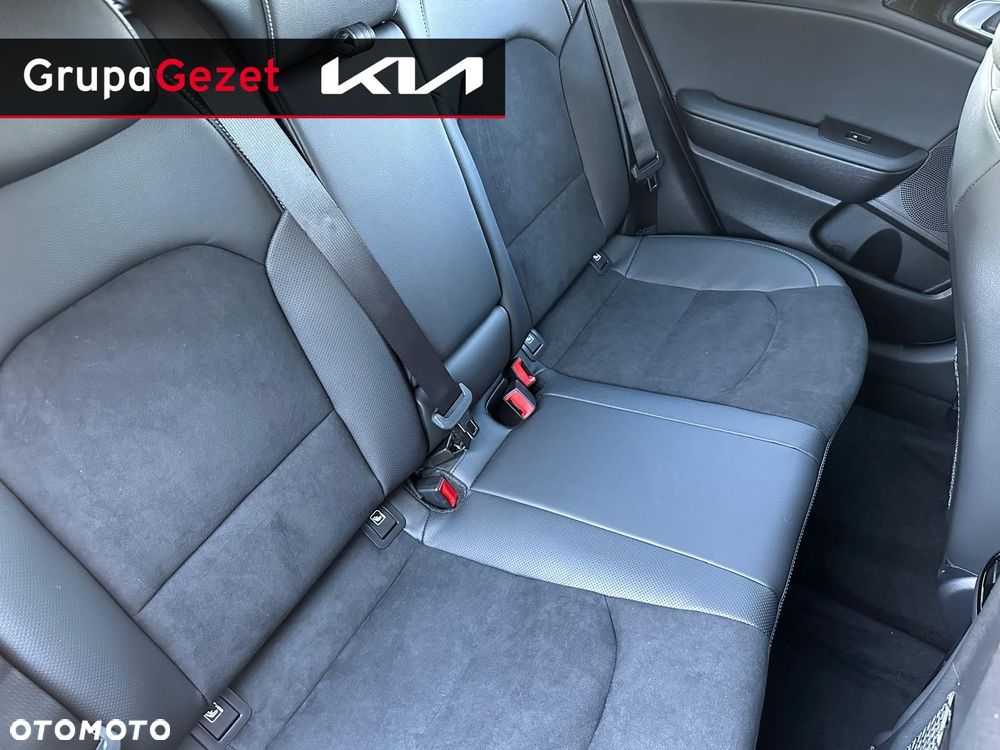 Kia XCeed 1.6 T-GDI GT-Line DCT - 18